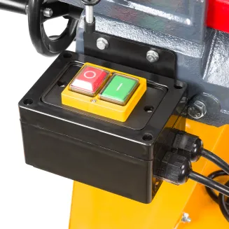 Piła taśmowa do metalu PM-PTDM-650S - 7