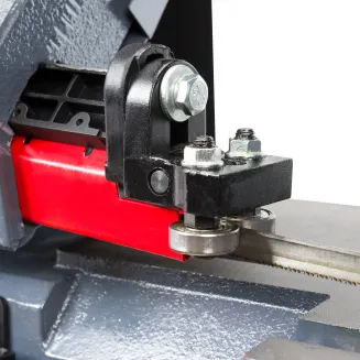 Piła taśmowa do metalu PM-PTDM-650S - 8