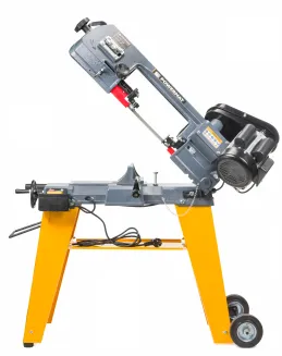 Piła taśmowa do metalu PM-PTDM-650S - 2