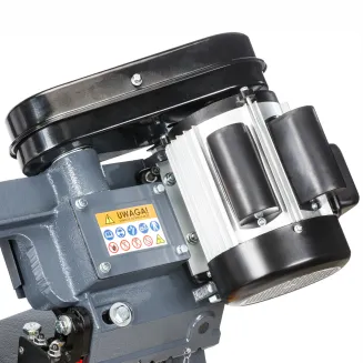 Piła taśmowa do metalu PM-PTDM-650S - 10