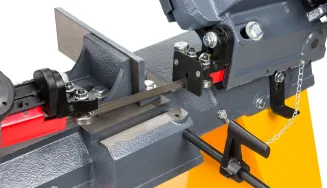 Piła taśmowa do metalu PM-PTDM-650S - 11