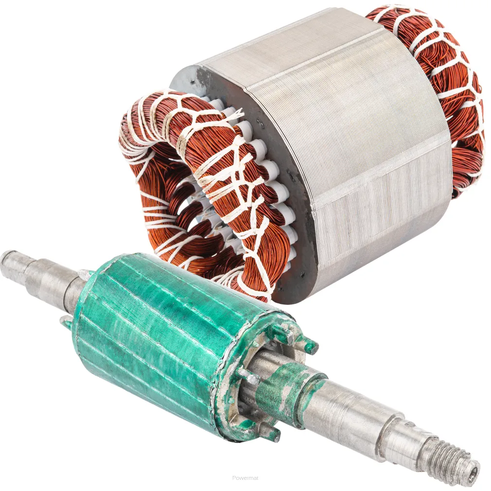 SILNIK DO PIŁY STOŁOWEJ PM-TPS-1650-SI