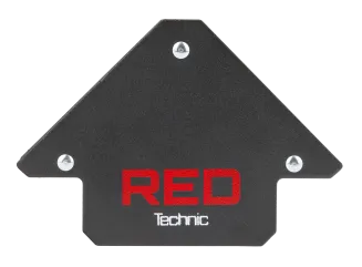 MAGNETYCZNY KĄTOWNIK SPAWALNICZY 11,5KG RTSKM0025