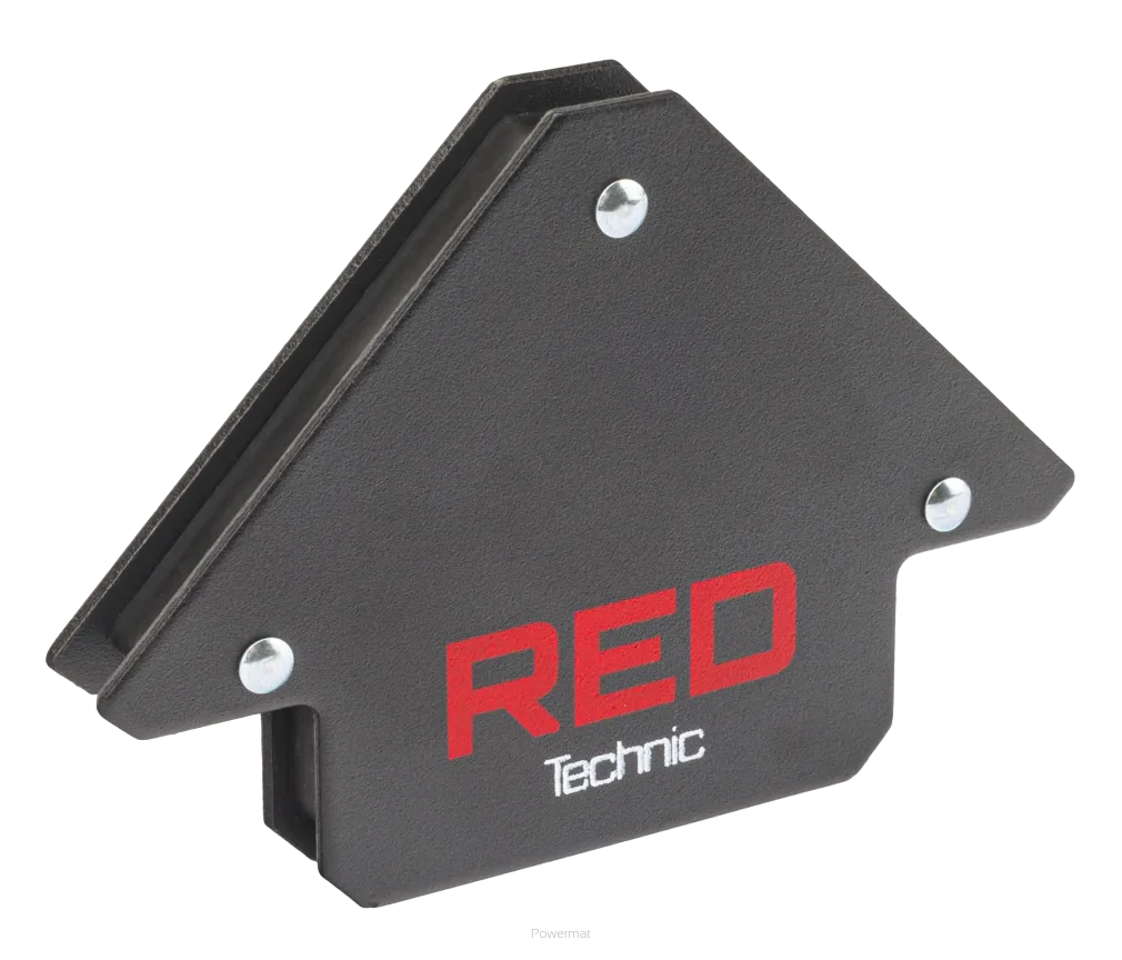 MAGNETYCZNY KĄTOWNIK SPAWALNICZY 11,5KG RTSKM0025