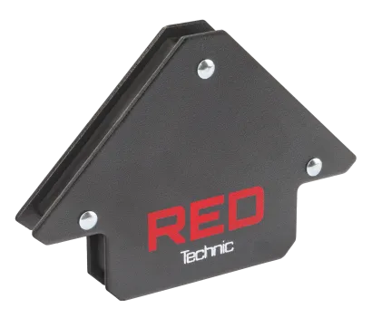 MAGNETYCZNY KĄTOWNIK SPAWALNICZY 11,5KG RTSKM0025