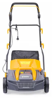 AERATOR WERTYKULATOR ELEKTRYCZNY 3w1 2550W Z KOSZEM PM-AEW-2550M - 3