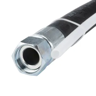 Wąż ssący z filtrem do agregatu malarskiego PM-PDM-1500M-WSF - 3