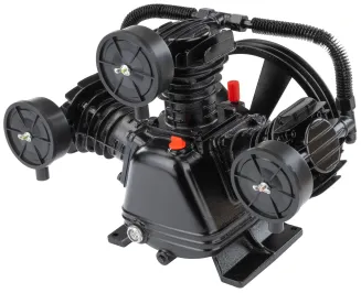 SPRĘŻARKA DO KOMPRESORA PM-KO-100T-150T-200T-230/400V-SPR - 2