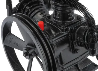 SPRĘŻARKA DO KOMPRESORA PM-KO-100T-150T-200T-230/400V-SPR - 7