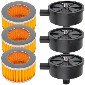 SPRĘŻARKA DO KOMPRESORA PM-KO-100T-150T-200T-230/400V-SPR - 11