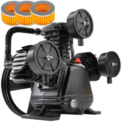 SPRĘŻARKA DO KOMPRESORA PM-KO-100T-150T-200T-230/400V-SPR