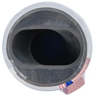 PŁASZCZ (STATOR) DO AGREGATU PM-AGT-1500M-STR - 5