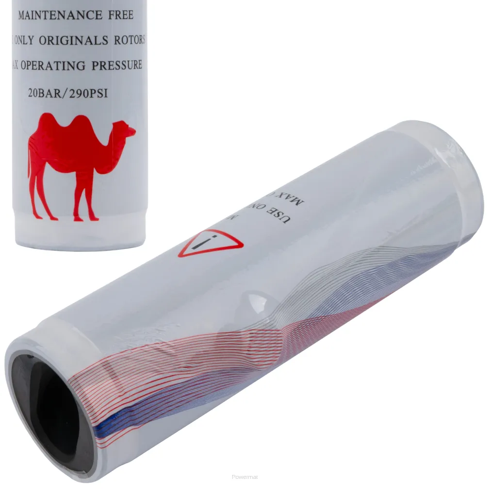 PŁASZCZ (STATOR) DO AGREGATU PM-AGT-1500M-STR