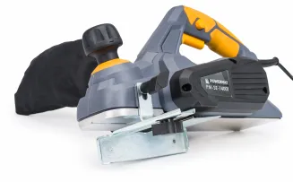 Strug elektryczny hebel 1400W PM-SE-1400T - 2