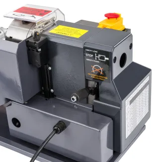 TOKARKA DO METALU PM-MTM-550T - 10