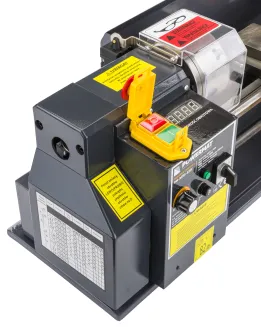 TOKARKA DO METALU PM-MTM-550T - 12