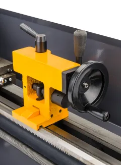 TOKARKA DO METALU PM-MTM-550T - 7