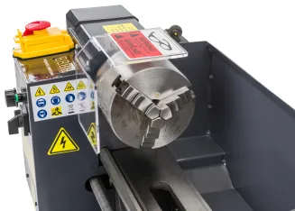 TOKARKA DO METALU PM-MTM-550T - 8