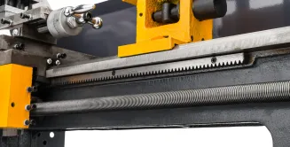 TOKARKA DO METALU PM-MTM-550T - 9