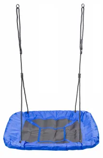 Huśtawka ogrodowa bocianie gniazdo PM-HBG-95 - 2