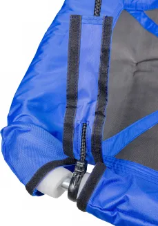 Huśtawka ogrodowa bocianie gniazdo PM-HBG-95 - 3