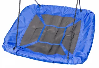 Huśtawka ogrodowa bocianie gniazdo PM-HBG-95 - 7