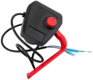 WYŁĄCZNIK DO KOSIARKI ELEKTRYCZNEJ PM-KSE-2200MN-WY - 2