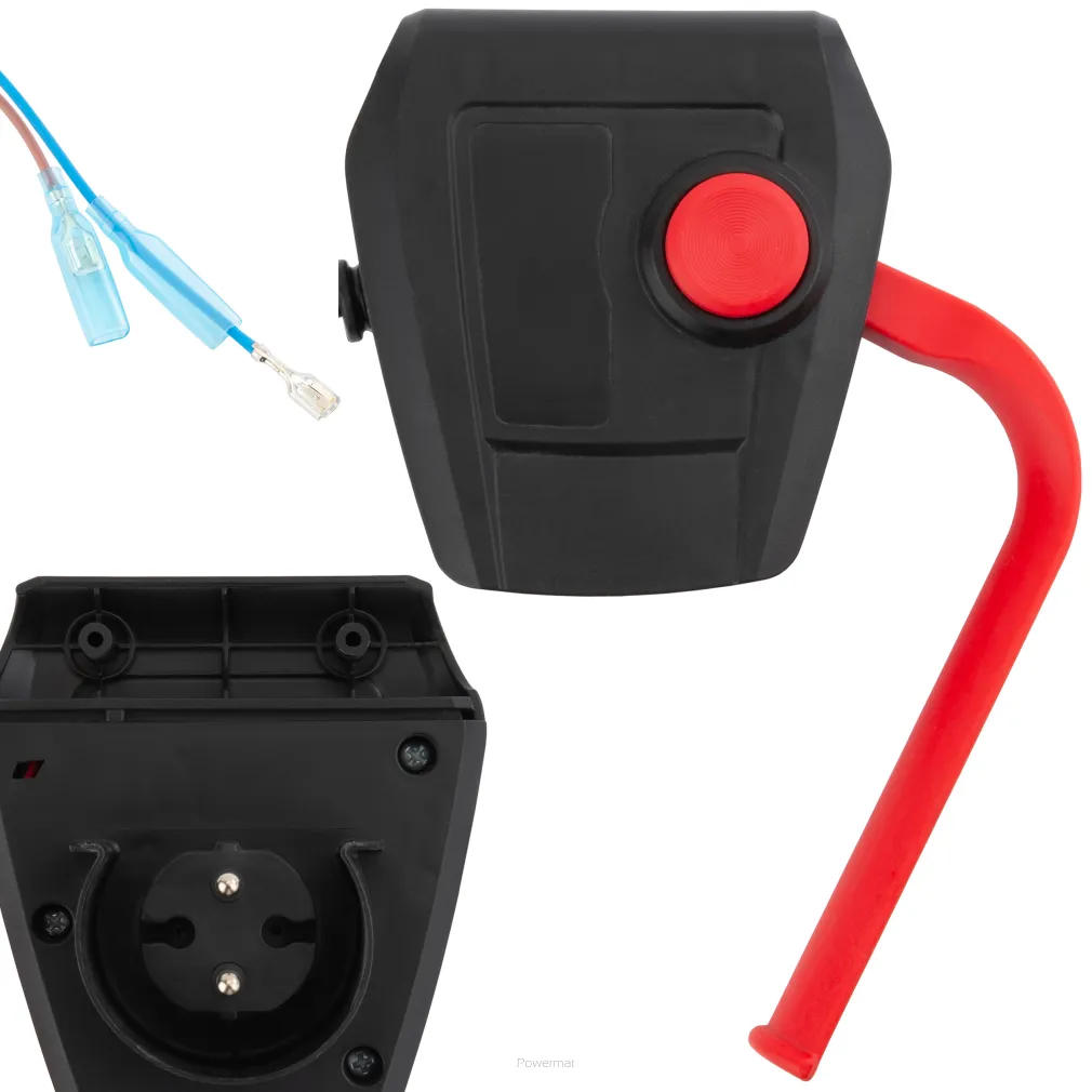 WYŁĄCZNIK DO KOSIARKI ELEKTRYCZNEJ PM-KSE-2200MN-WY