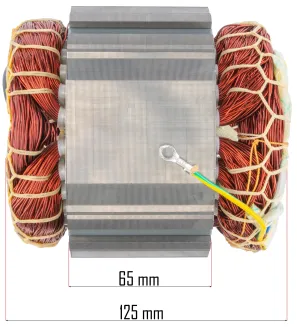 STOJAN DO KOMPRESORA PM-KO-50T-SN - 2