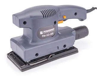 Szlifierka oscylacyjna 500W PM-SO-500 - 2