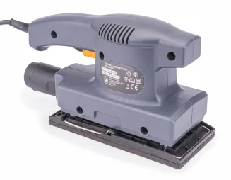 Szlifierka oscylacyjna 500W PM-SO-500 - 3