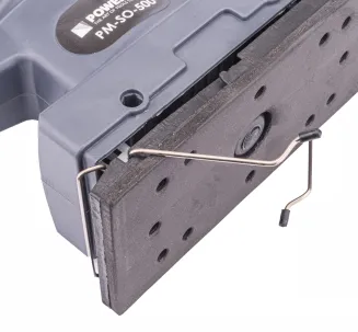 Szlifierka oscylacyjna 500W PM-SO-500 - 5