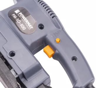 Szlifierka oscylacyjna 500W PM-SO-500 - 7