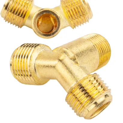 TRÓJNIK DO KOMPRESORA PM-KO-50T-V2-TR