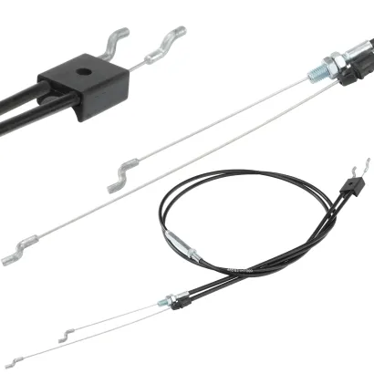 LINKI NAPĘDU I GAZU DO KOSIARKI PM-KSS-6S-LNG