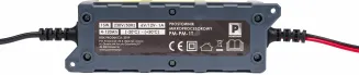 Prostownik mikroprocesorowy akumulatorowy 6/12V PM-PM-1T - 2