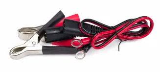 Prostownik mikroprocesorowy akumulatorowy 6/12V PM-PM-1T - 3