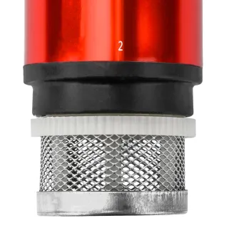 POMPKA POMPA DO SPUSZCZANIA PALIWA OLEJU WODY ROPY ELEKTRYCZNA 12V 40L/MIN RTPDO0144 - 7