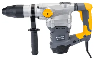 MŁOT UDAROWY OBROTOWY 18J SDS MAX 2800W WALIZKA  PM-MU-2800M - 5