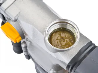 MŁOT UDAROWY OBROTOWY 18J SDS MAX 2800W WALIZKA  PM-MU-2800M - 8