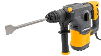 ZESTAW DŁUT SDS+ 5 SZT. PŁASKIE 250MM DŁUTO DO BETONU DŁUTA DO BRUZDOWANIA (ZESTAW 5el.) PM-ZD-5T - 15