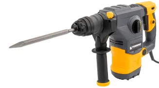 ZESTAW DŁUT SDS+ 5 SZT. PŁASKIE 250MM DŁUTO DO BETONU DŁUTA DO BRUZDOWANIA (ZESTAW 5el.) PM-ZD-5T - 16