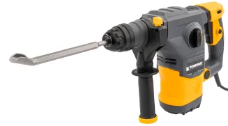 ZESTAW DŁUT SDS+ 5 SZT. PŁASKIE 250MM DŁUTO DO BETONU DŁUTA DO BRUZDOWANIA (ZESTAW 5el.) PM-ZD-5T - 17