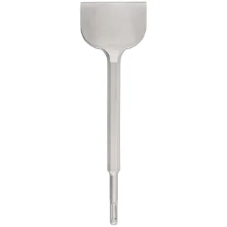 ZESTAW DŁUT SDS+ 5 SZT. PŁASKIE 250MM DŁUTO DO BETONU DŁUTA DO BRUZDOWANIA (ZESTAW 5el.) PM-ZD-5T - 8