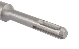 ZESTAW DŁUT SDS+ 5 SZT. PŁASKIE 250MM DŁUTO DO BETONU DŁUTA DO BRUZDOWANIA (ZESTAW 5el.) PM-ZD-5T - 10