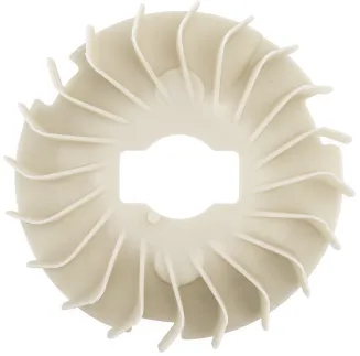 WENTYLATOR DO KOSIARKI SPALINOWEJ UCHWYT NOŻA WIRNIK MOCOWANIE 149mm PM-KSS-6S-WEN - 3