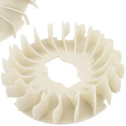 WENTYLATOR DO KOSIARKI SPALINOWEJ UCHWYT NOŻA WIRNIK MOCOWANIE 149mm PM-KSS-6S-WEN