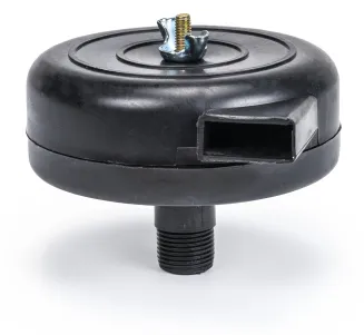 KOMPRESOR OLEJOWY sprężarka 230V 50L 8 bar PM-KO-50T - 9