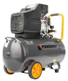 KOMPRESOR OLEJOWY sprężarka 230V 50L 8 bar PM-KO-50T - 2