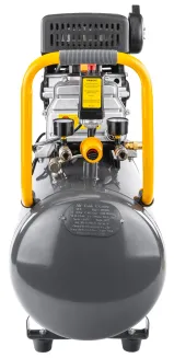 KOMPRESOR OLEJOWY sprężarka 230V 50L 8 bar PM-KO-50T - 5